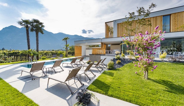 Alea Garda Lake Suite