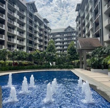 Alea Residences