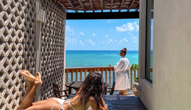 Alea Tulum