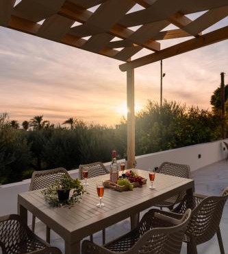 Alea Villa