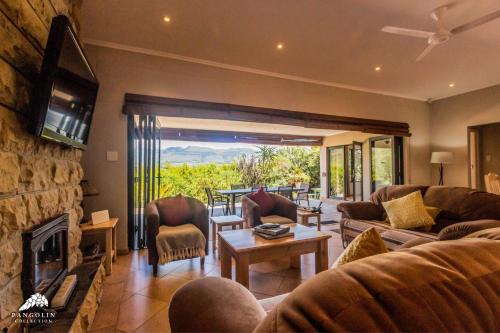 Aleah, Cathkin Estates by Euphoric Leisure