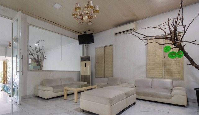 Aleander Hotel By ARBA