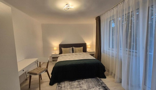 Alecsandri Residence 2