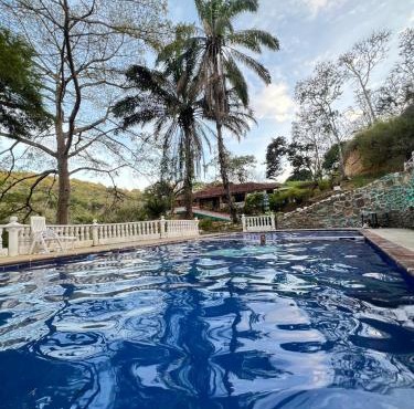 Alegría Lodge