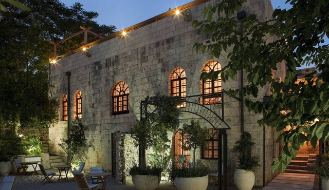Alegra Boutique Hotel