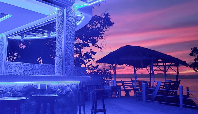 Alegria Dive Resort