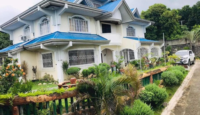 Alegria Hotel