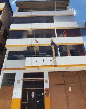 Alegrias Inn Hotel