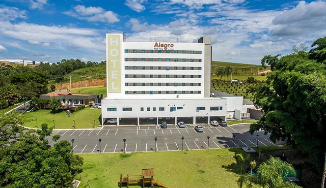 Alegro Hotel