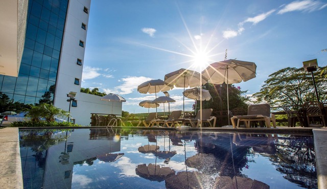 Alegro Hotel