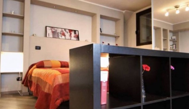 Aleph di Giada apartment