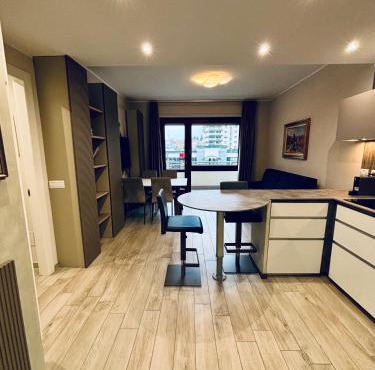 Ales apartment