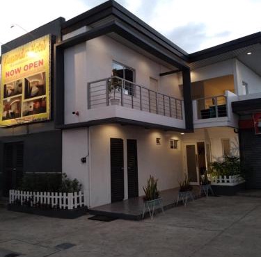 ALESSANDRA HOTEL