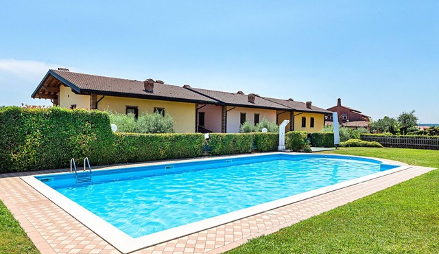Alessandra 2 Apartment by Wonderful Italy