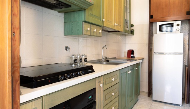 Alessandrino Apartment