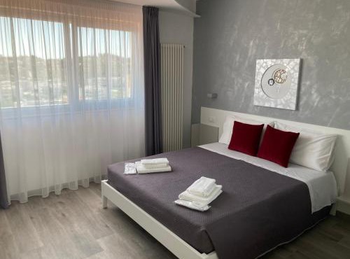 AleVa Rooms
