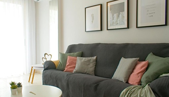 ALEX APARTMENT