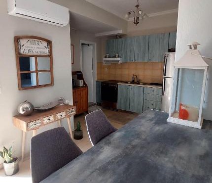 Alex Apartment