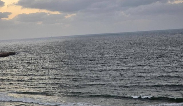 Alex Gate apartment - families only - Seaview 3 BR apt