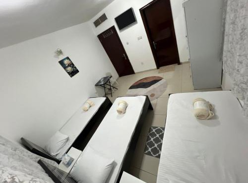ALEX Hostel - Bed in shared room - C2602