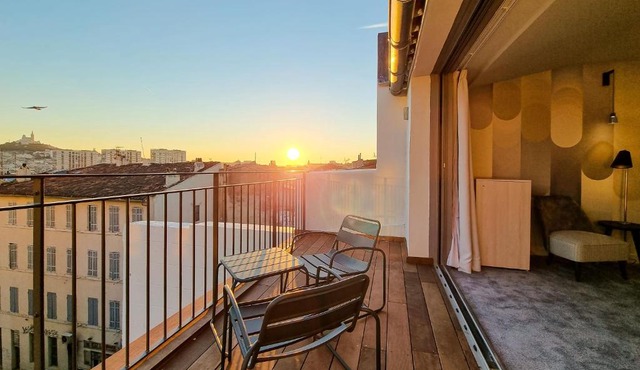 Alex Hotel & Spa