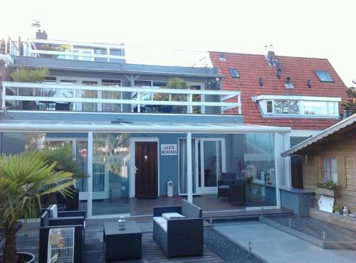Alex Rooms