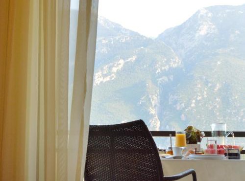 Alexakis Hotel & Spa