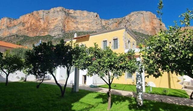 Alexander Haus 1