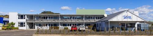 Alexander Motel