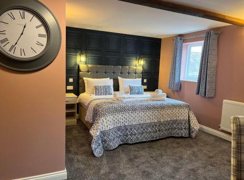 Alexander Park B&B