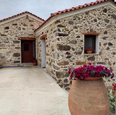 Alexander's cottage