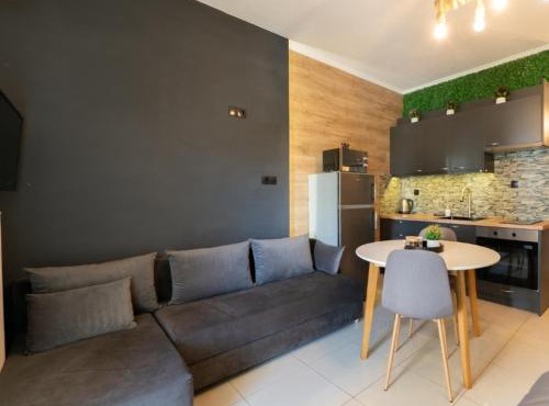 Alexander studio serres