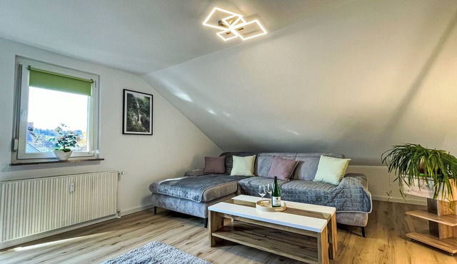 Alexanders Domizil by Interhome