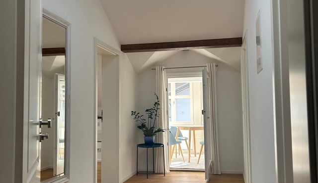 Alexanders Mountain Loft
