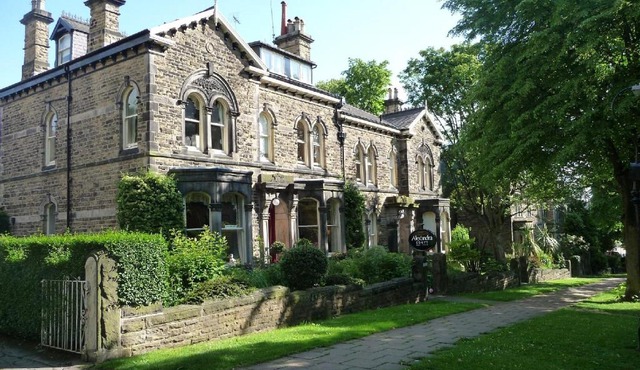 Alexandra Court