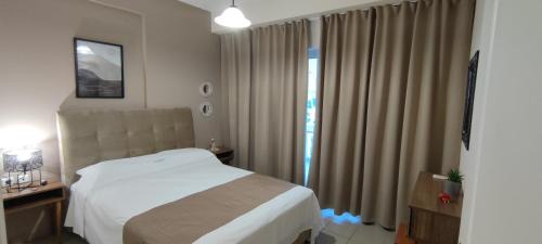 Alexandra's Glifa Apartments