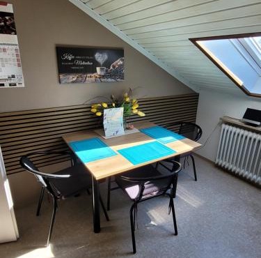 Alexas Ferienwohnung