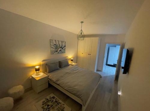 Alexia Apartment