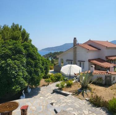 Alexia's resorts