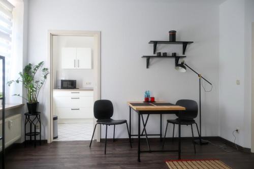 alexxanders Apartments & Studios