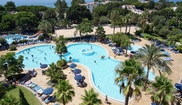 Alfagar Aparthotel