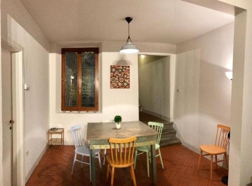 Alfani first floor