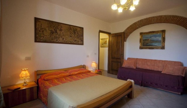 Alfieri Bed & Breakfast