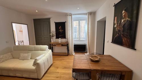 ALG appartement