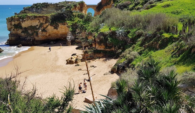 , Algarve ..............