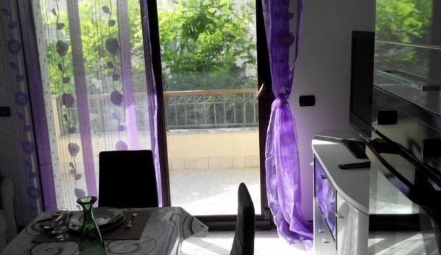 Alghero city center apartment