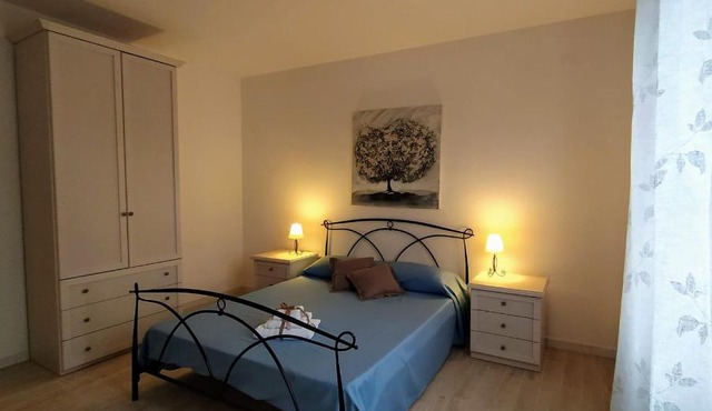 Alghero Mare Chiaro-Guest House