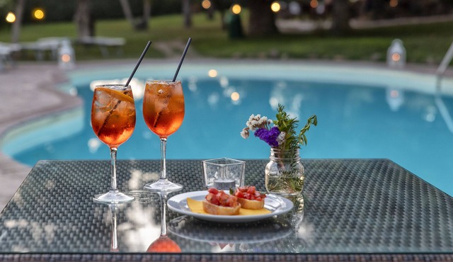 Alghero Resort Country Hotel