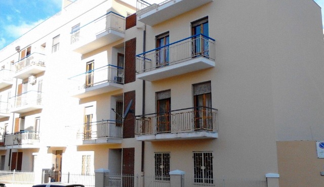 Alghero Sardinia Very Good Spacious Apartment At 300 Meters From The Beach WIFI