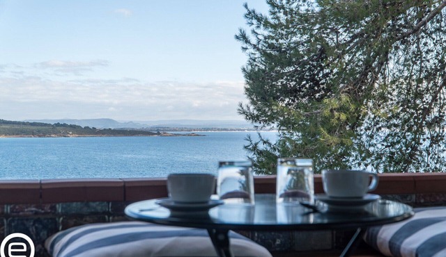 Alghero Sea Whisper 💎 Dream Vacation